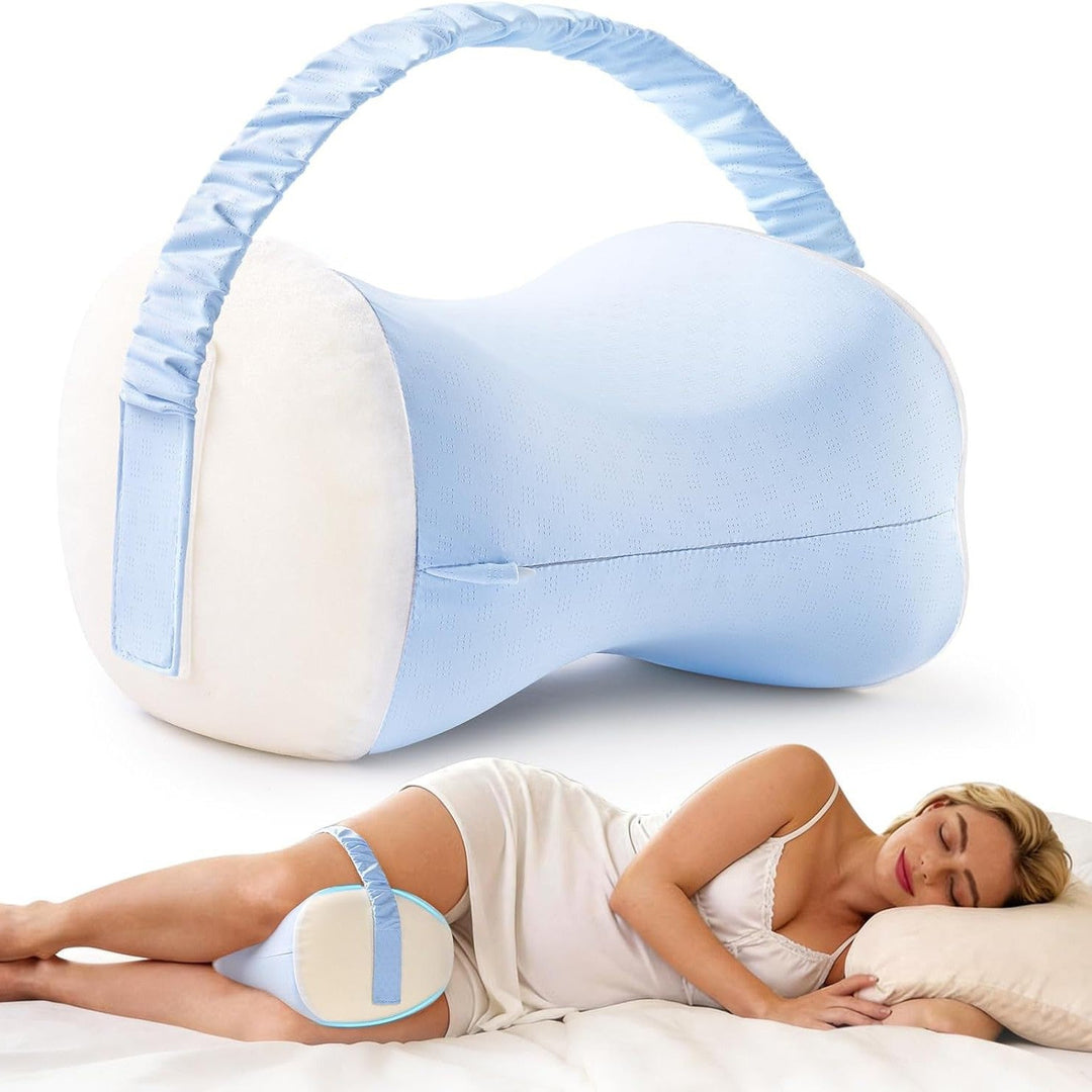 ergonomic sleeping pillow Kalsten