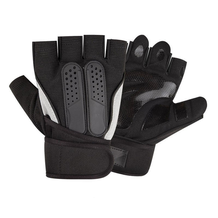 Men's Fitness Gloves Kalsten