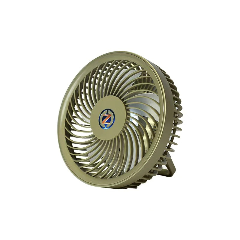Ladies Table Fan Kalsten