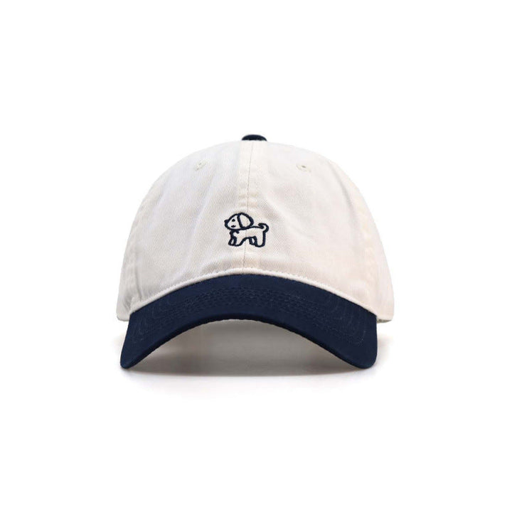 Women's Casual Embroidered Adjustable Baseball Cap Kalsten 1784083838