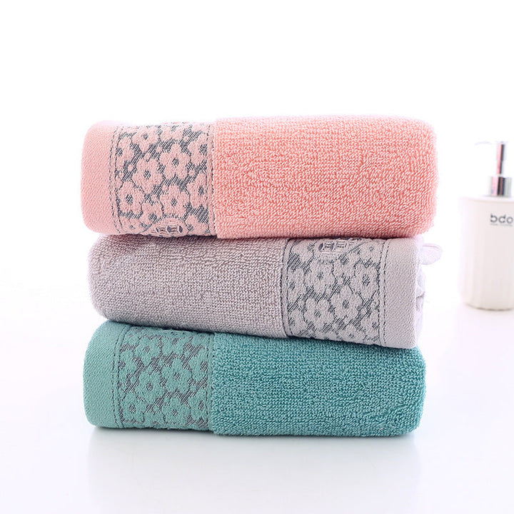 Women's high-quality towels from Kalsten