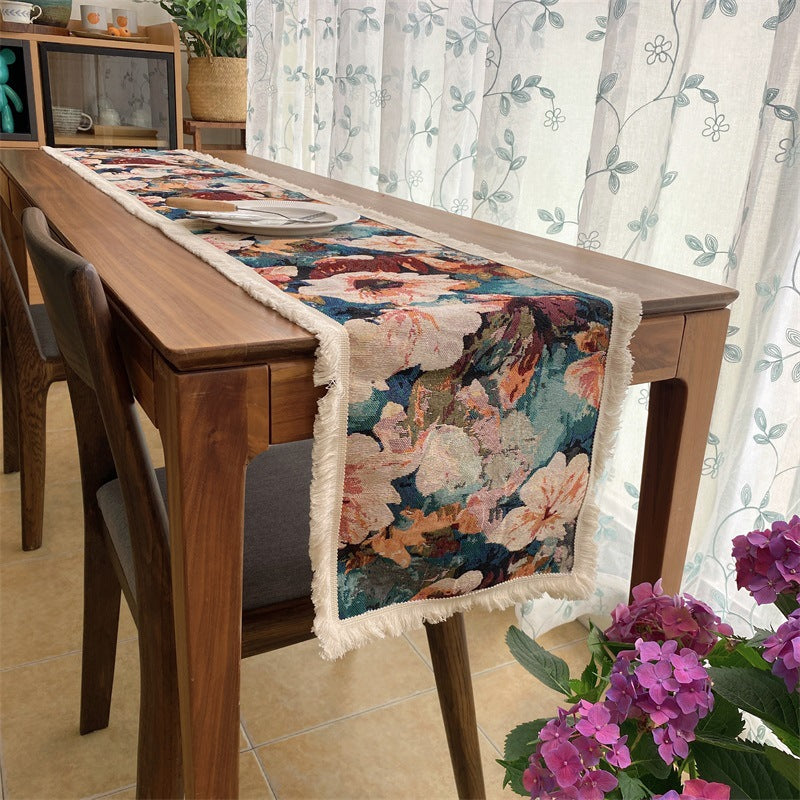 Home Decor Table Runner
