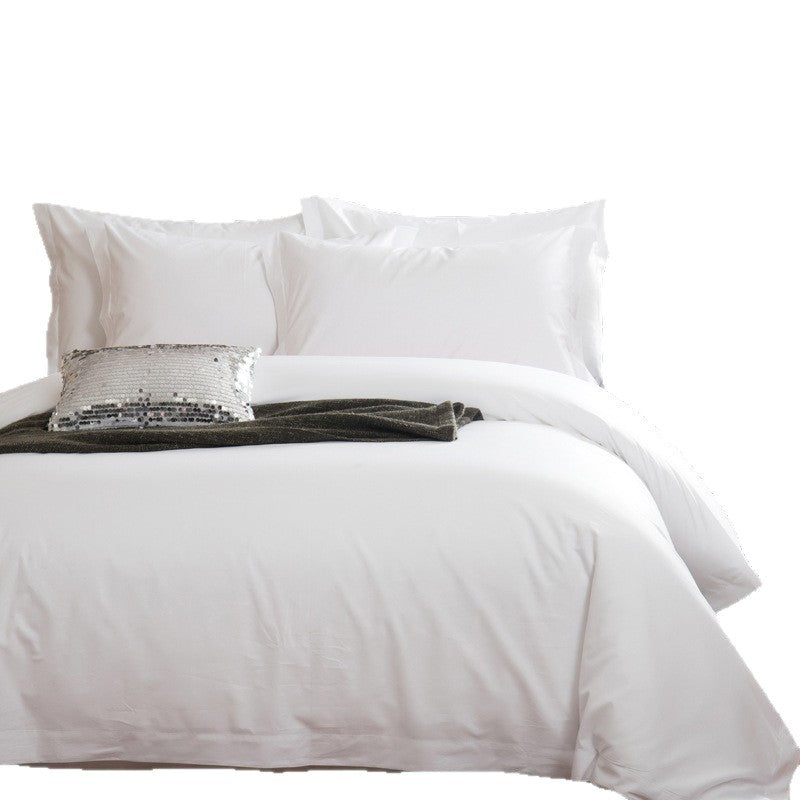 Premium Luxury Duvet Cover Set Kalsten