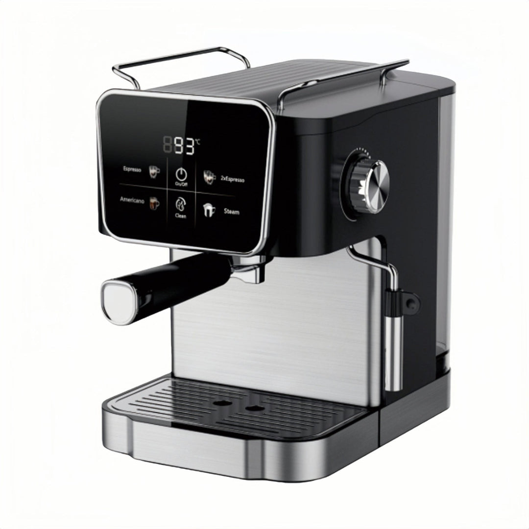 Machines for Coffee Preparation Kalsten