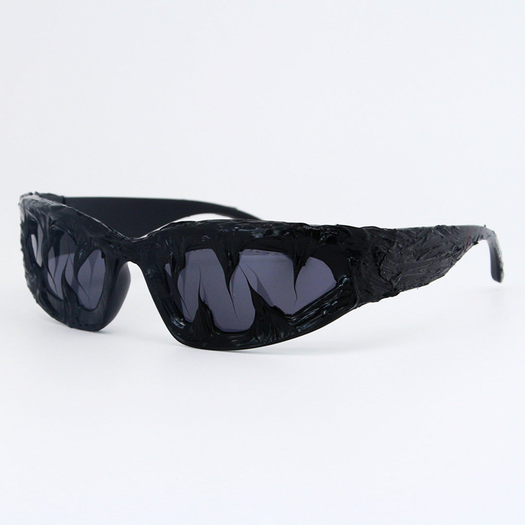 Women's sporty sunglasses with innovative design Kalsten