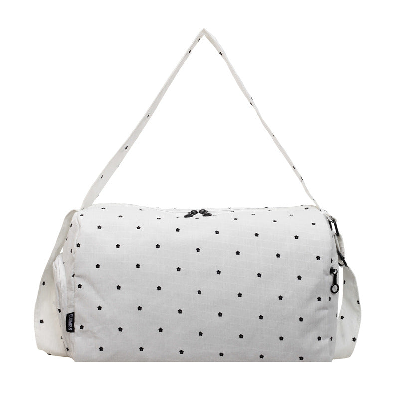 Stylish sports bag Kalsten