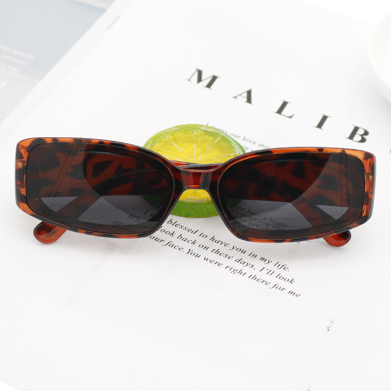 Women's exclusive oversized sunglasses in modern design Kalsten