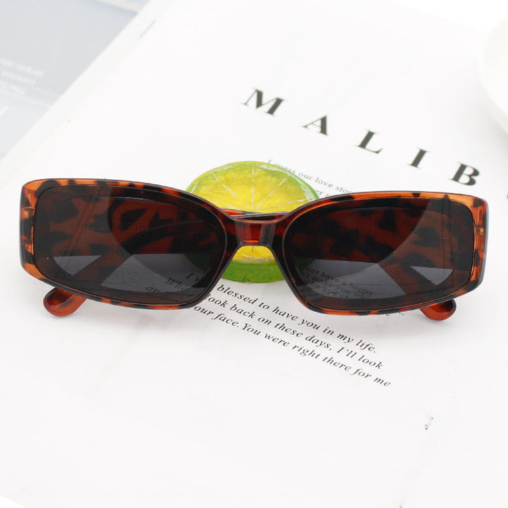 Women's exclusive oversized sunglasses in modern design Kalsten