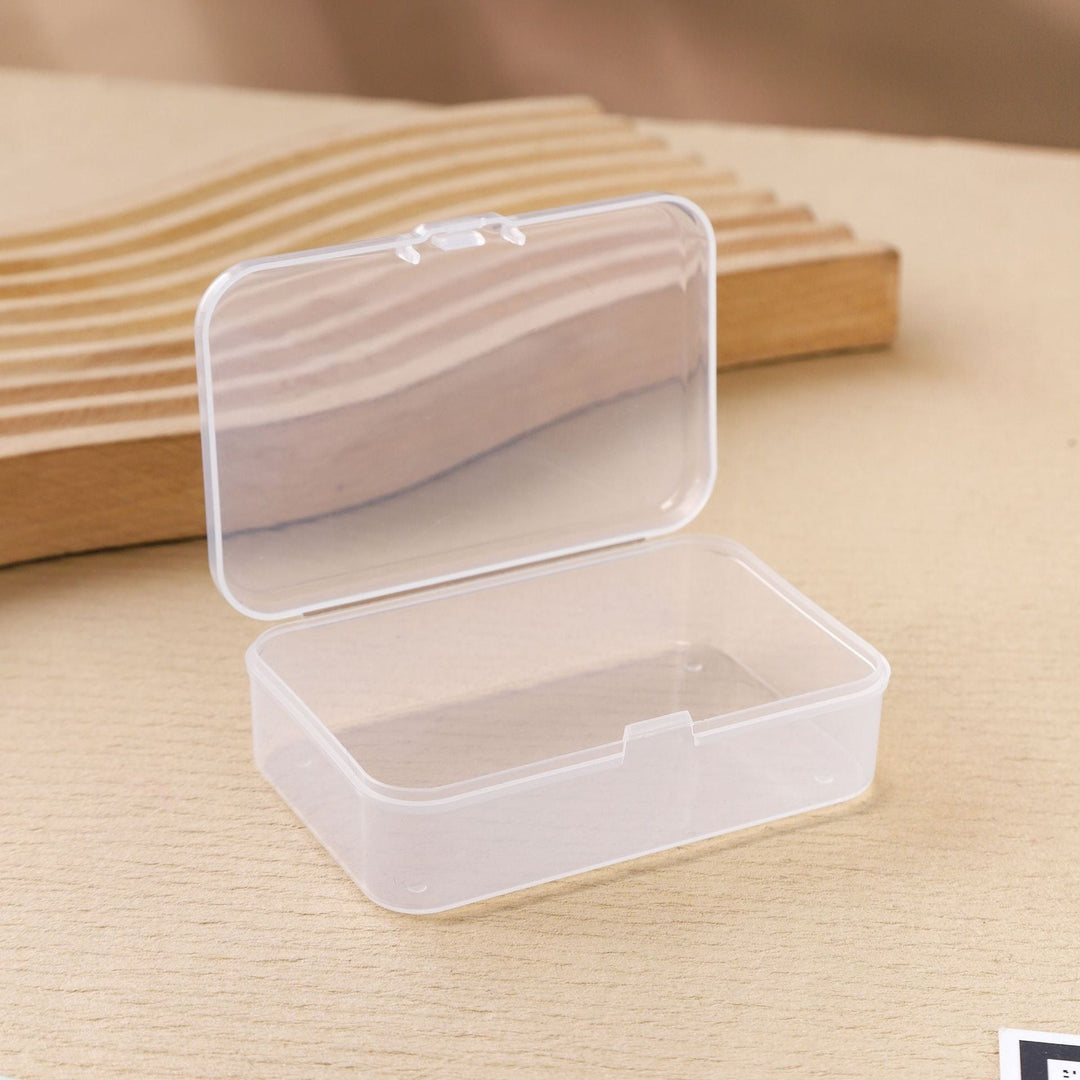 Portable Snack Storage Kalsten