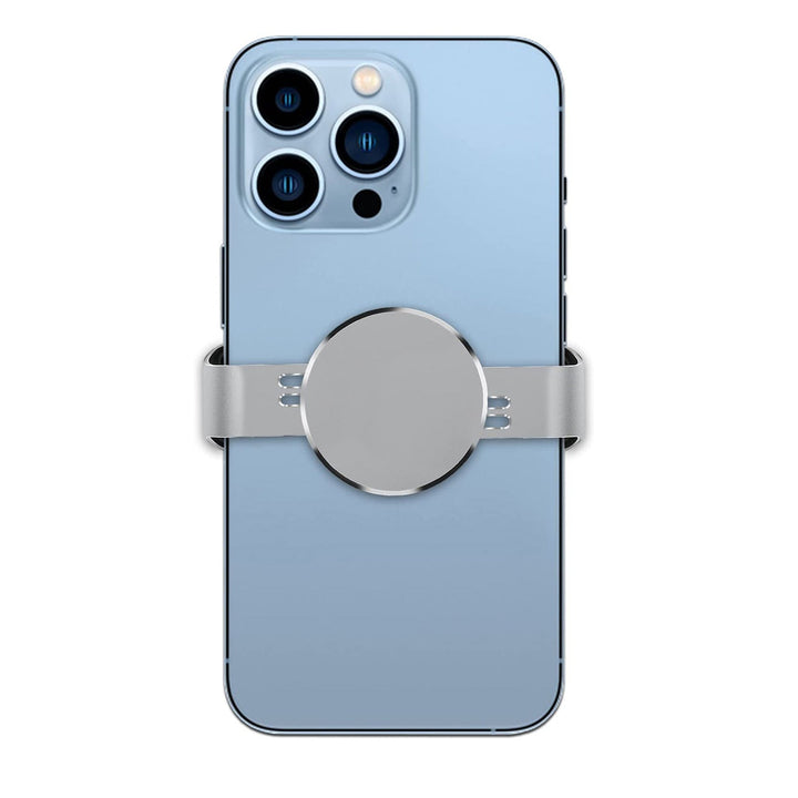 Unisex Smartphone Holder with secure magnetic closure Kalsten