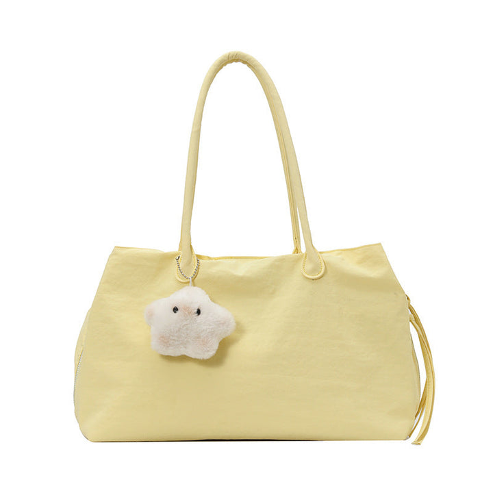 Elegant and Multifunctional Handbag Kalsten