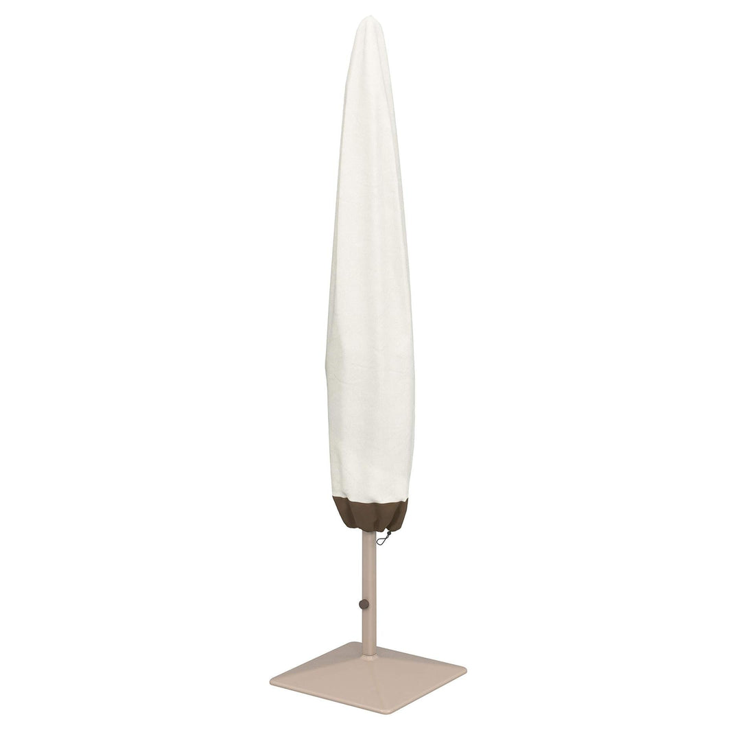 Umbrella cover for Kalsten umbrellas