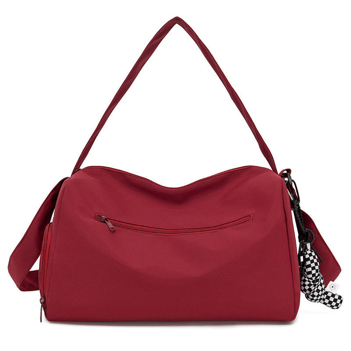 Practical Fitness Bag Kalsten