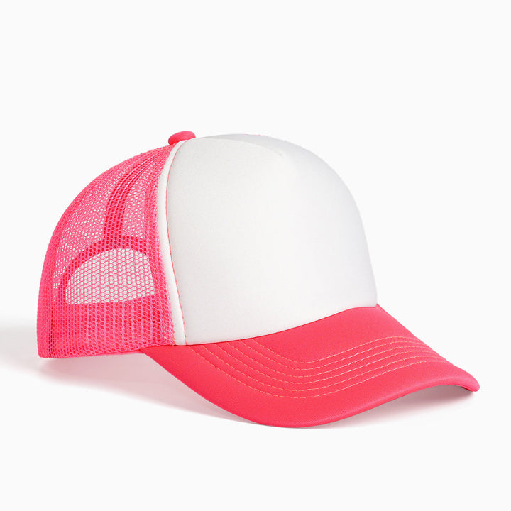 Women's Breathable Mesh Baseball Cap Kalsten