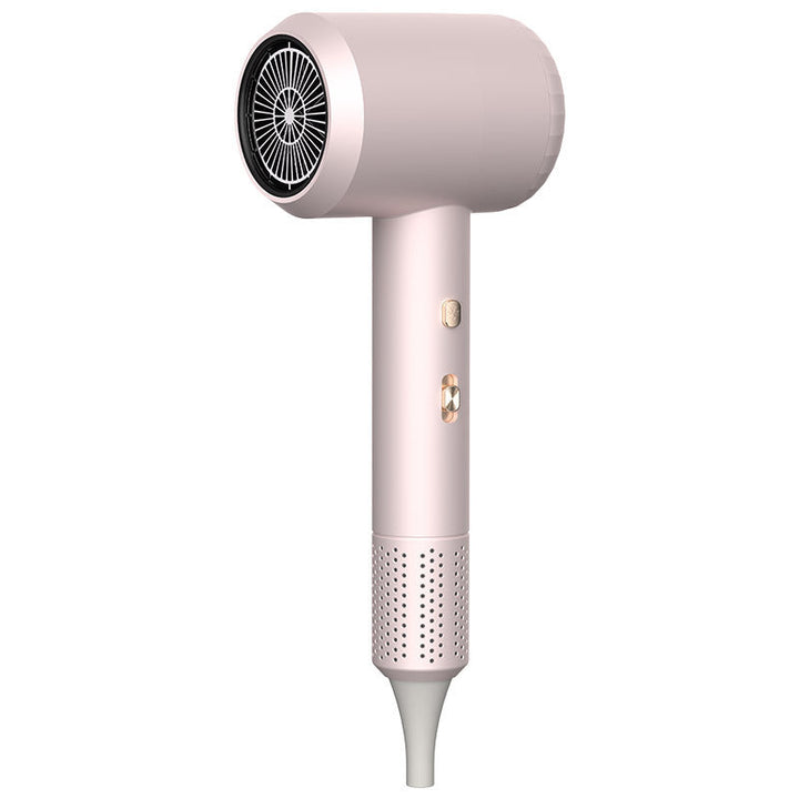 Ladies High-Performance Hair Dryer with Ionizing Technology and Precise Temperature Control Kalsten