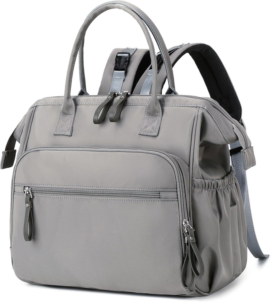 Women's multifunctional laptop bag with ergonomic design Kalsten