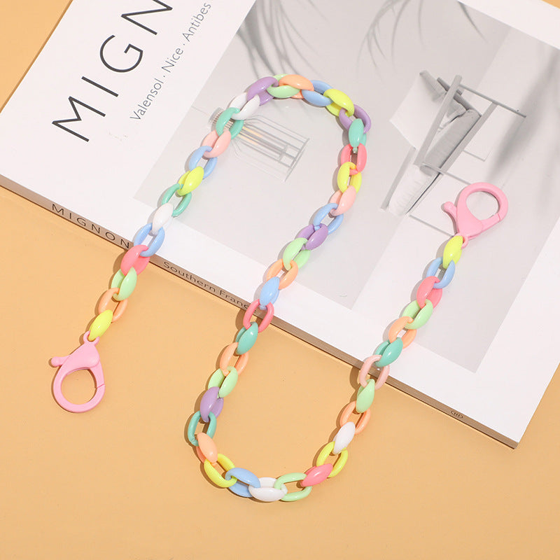 Chunky Eyewear Chain Kalsten