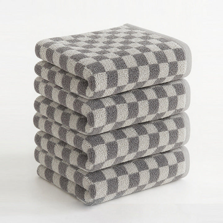 Women high-quality terry towels Kalsten