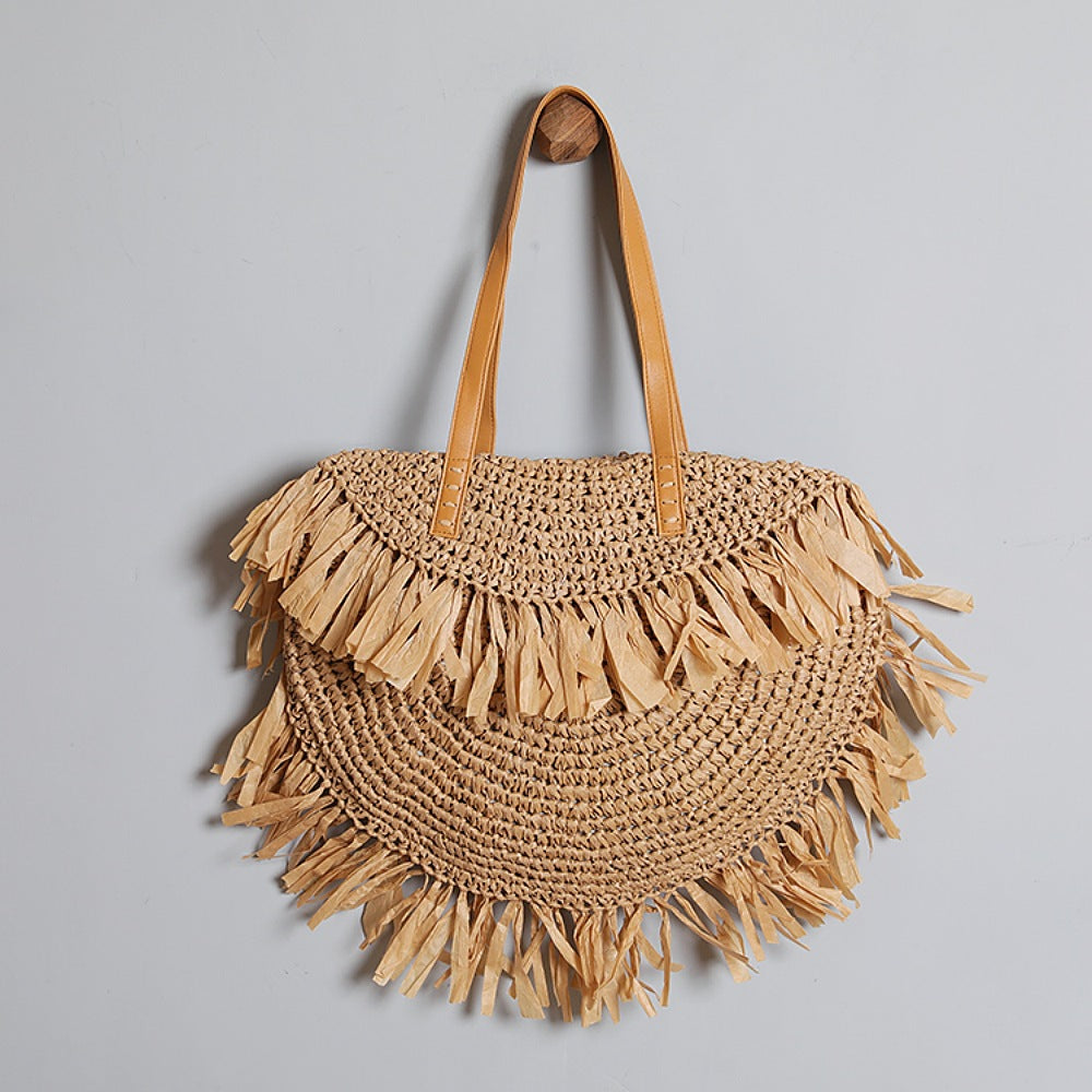 Beach bag Kalsten