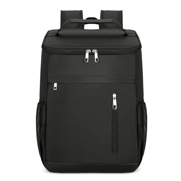 Women ergonomic cooler bag backpack Kalsten