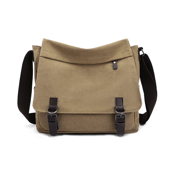 Practical shoulder bag Kalsten