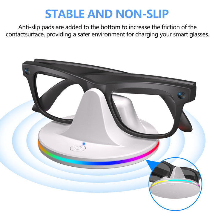 VR-Headset-Charging-Station Kalsten