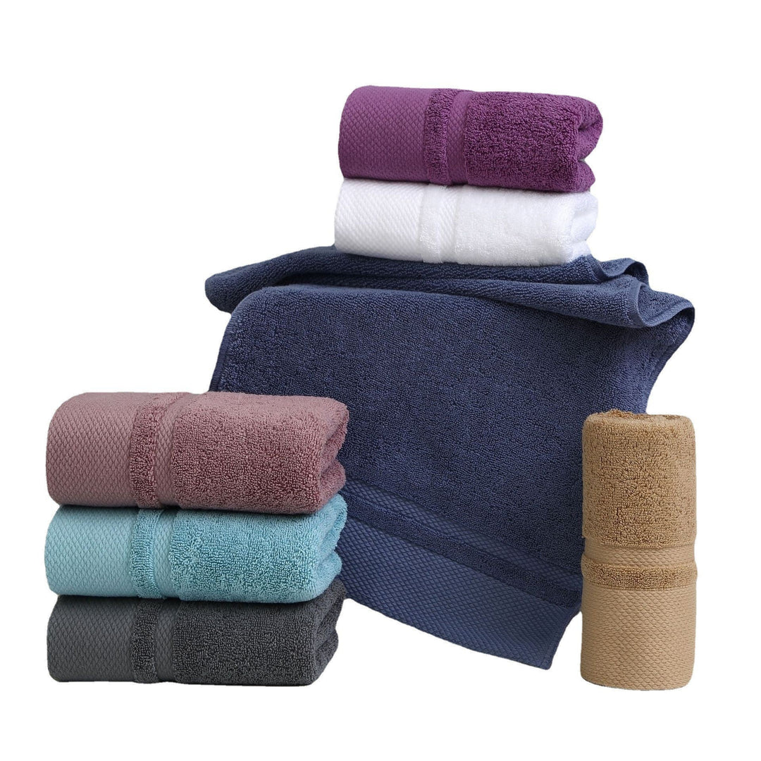 High-Quality And Soft Bath Towel Kalsten