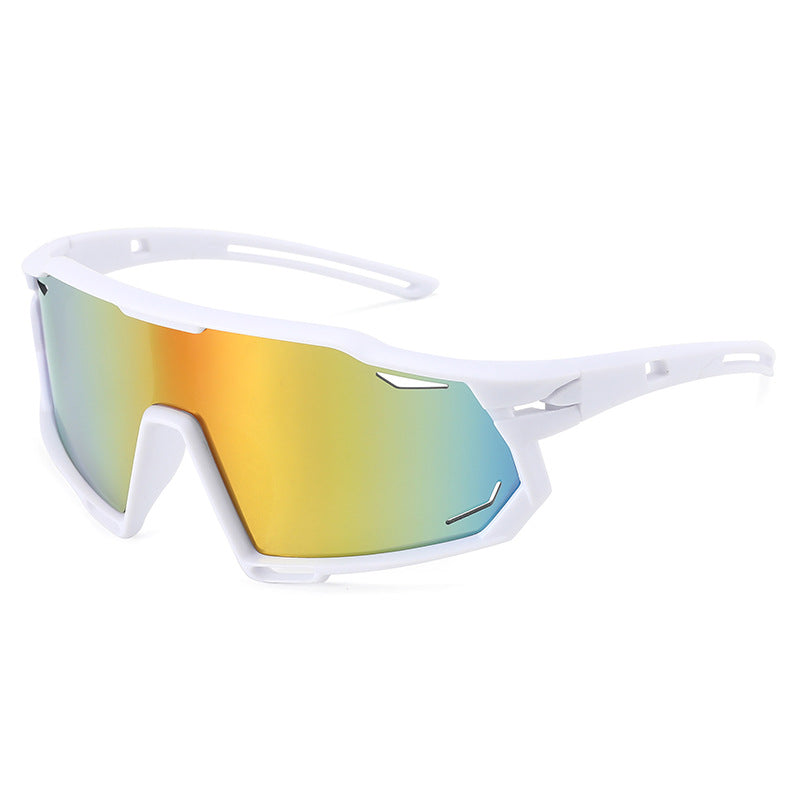 Men's High-Definition Sports Sunglasses Kalsten