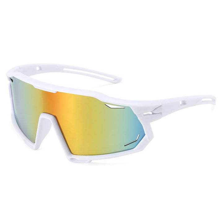 Men's High-Definition Sports Sunglasses Kalsten
