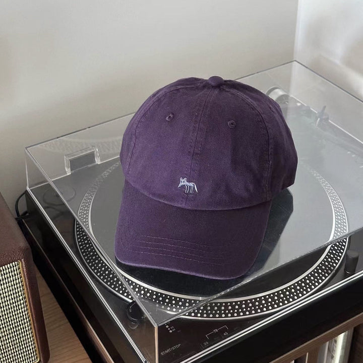 Women's Adjustable Casual Baseball Cap Kalsten