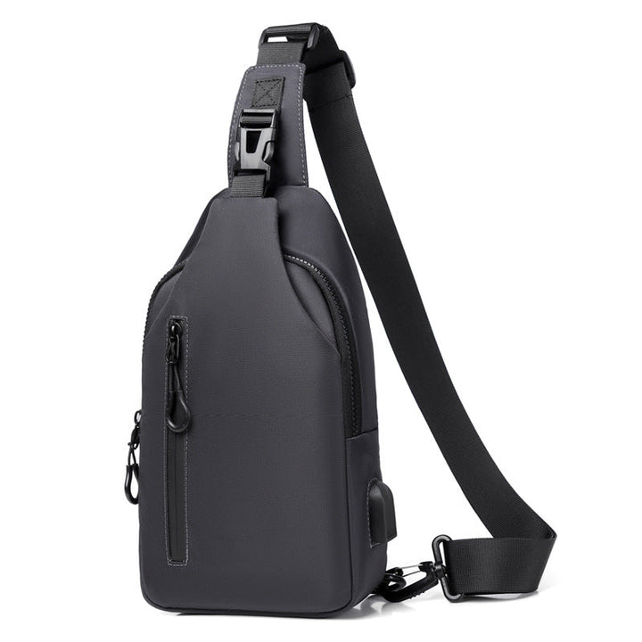 Multi-Functional Sling Backpack kalsten