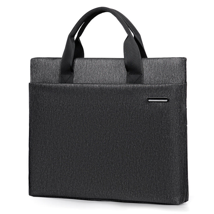 Professional Business Tote Bag Kalsten