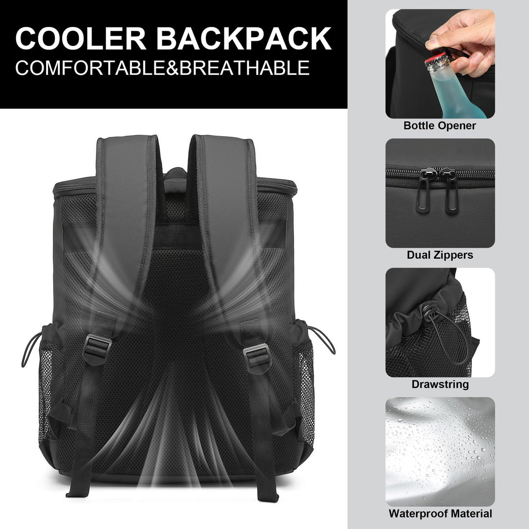 Women Backpack Kalsten