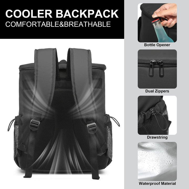 Women Backpack Kalsten