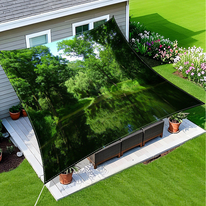 Outdoor Canopy Shade Kalsten