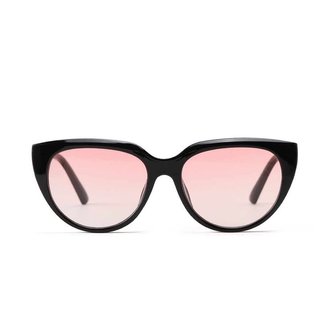 Ladies trendy cat-eye sunglasses with comfortable fit Kalsten