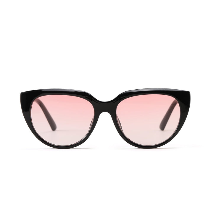 Ladies trendy cat-eye sunglasses with comfortable fit Kalsten