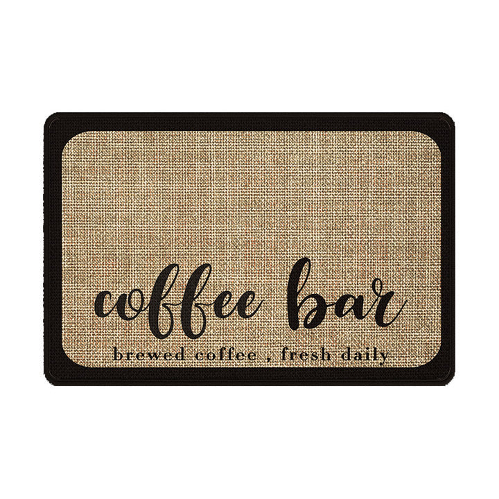 Anti-Fatigue Kitchen Sink Mat Kalsten