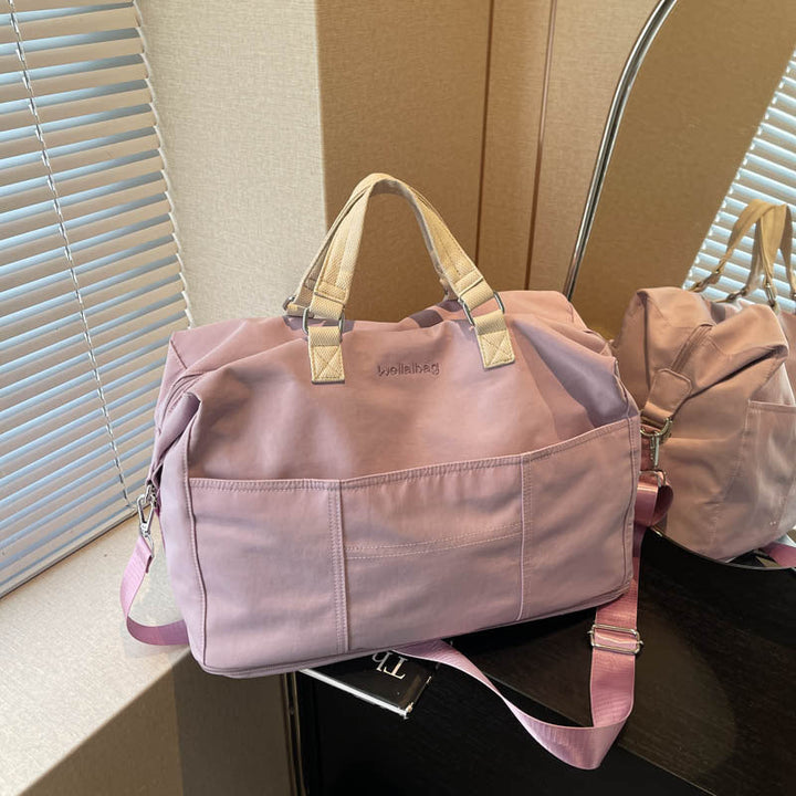 Multifunctional Basic Travel Bag Kalsten