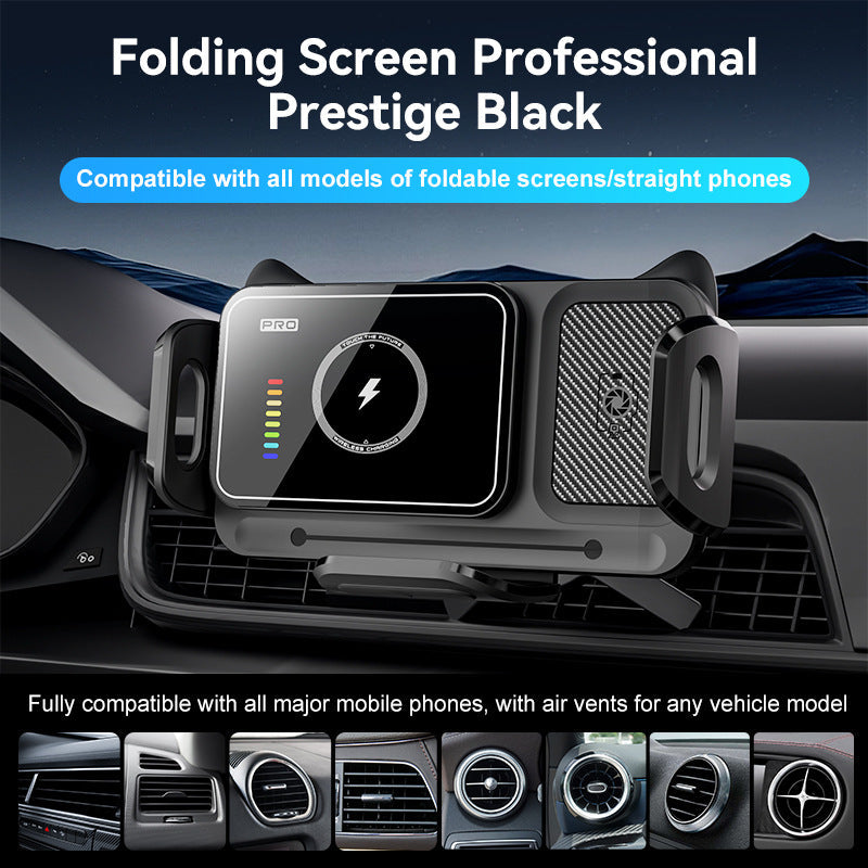 Men's Smartphone Mounting System Kalsten