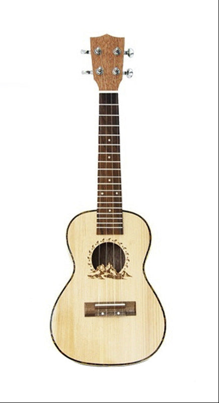 Premium Mahogany Ukulele Kalsten