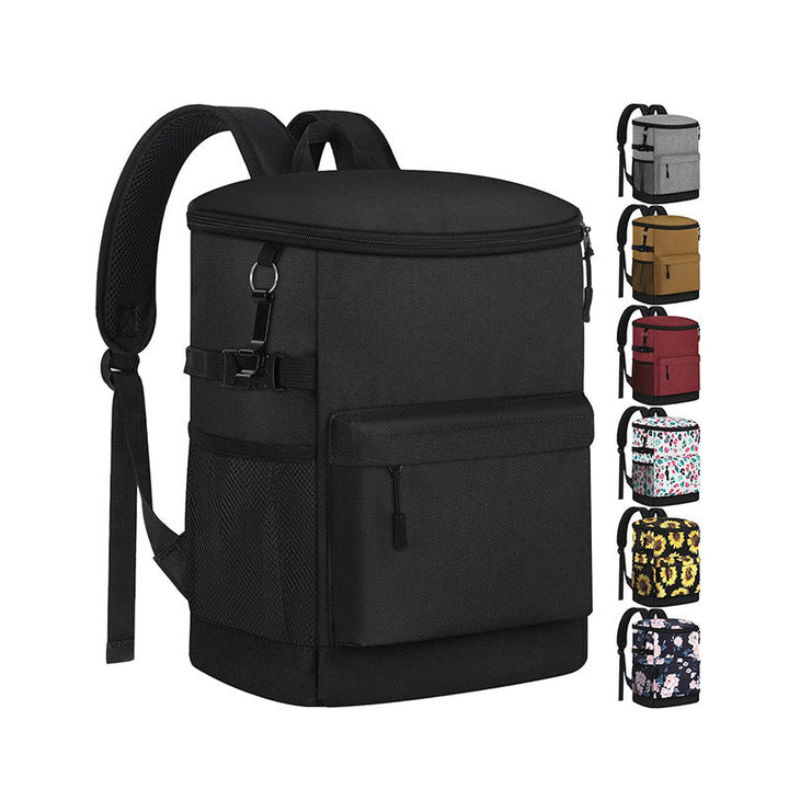 Cooling bag backpack Kalsten