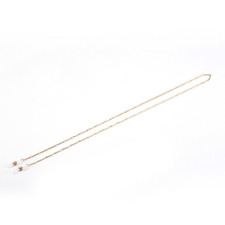 Stylish Eyewear Chain Kalsten