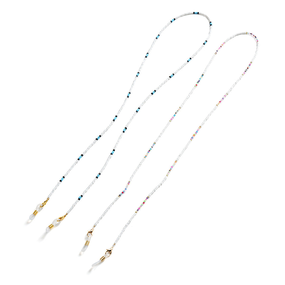 Beaded Eyewear Lanyard Kalsten