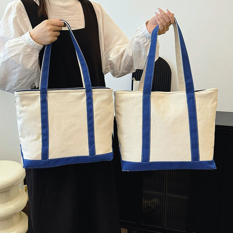Spacious Tote Bag Kalsten