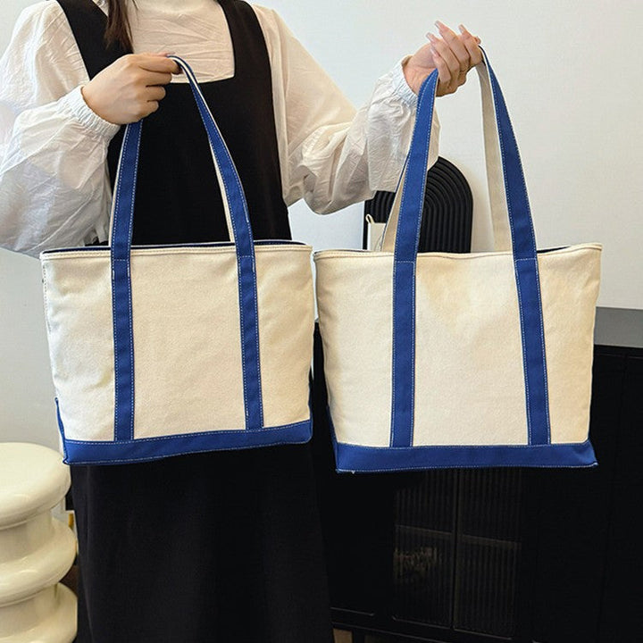 Spacious Tote Bag Kalsten