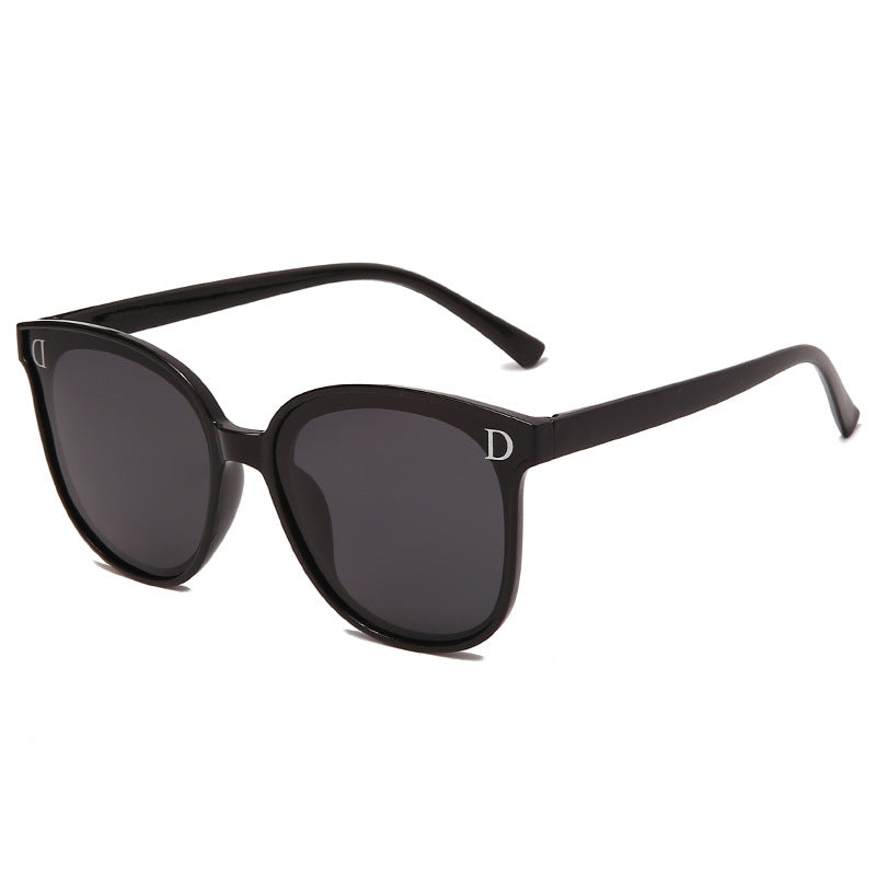 Women's fashionable sunglasses with polarized lenses Kalsten