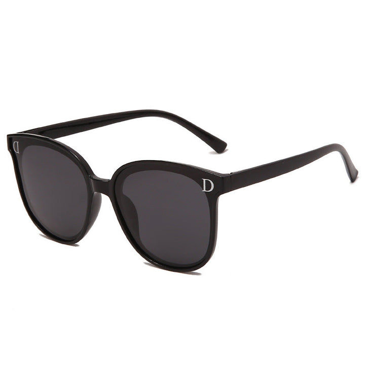 Women's fashionable sunglasses with polarized lenses Kalsten