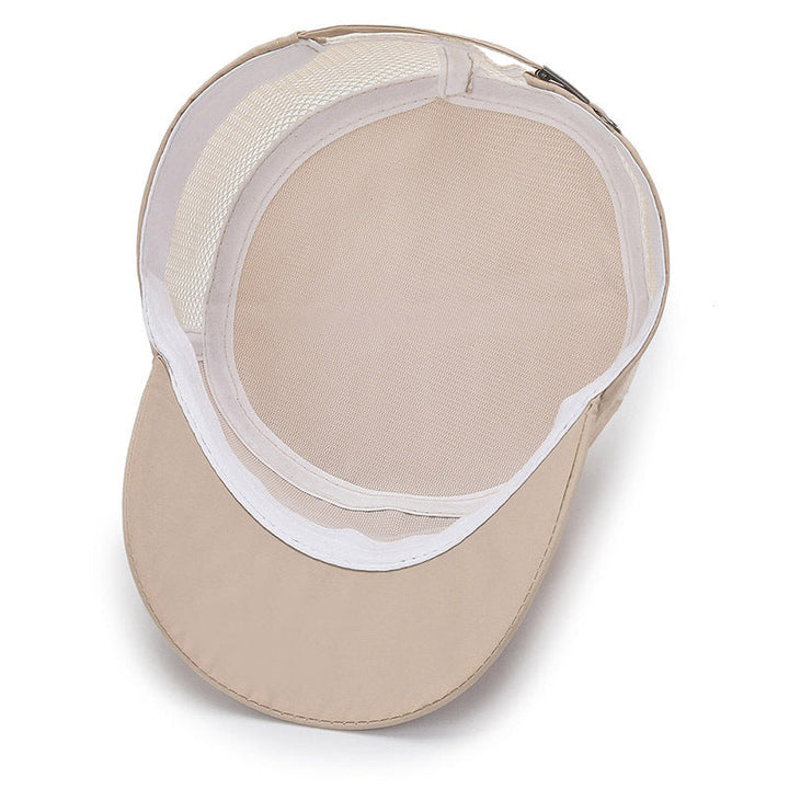 Unisex Sporty Running Cap Kalsten