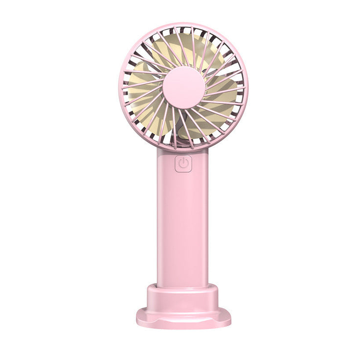 Women's Portable Mini Fan Kalsten